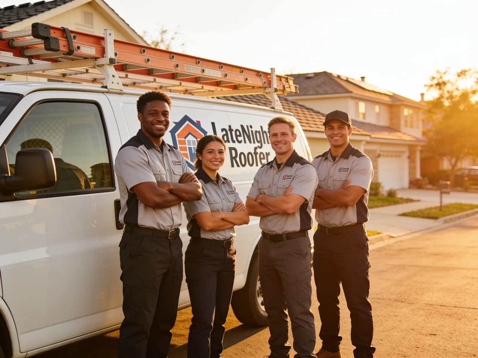 Emergency Roof Repair company in Ridgeville, IN